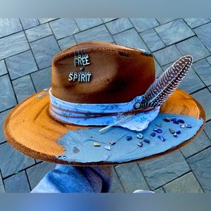 Bourbon Grae Design Co Original Hat